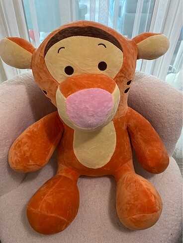 Tigger peluş oyuncak