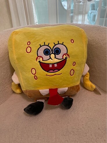 Diğer Sünger bob