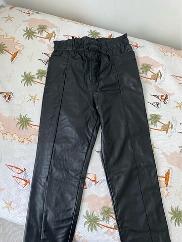 LC Waikiki Kız çocuk pantolon