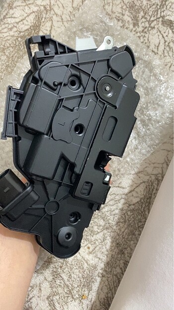 Volkswagen Amarok araç kolu - Görsel 2