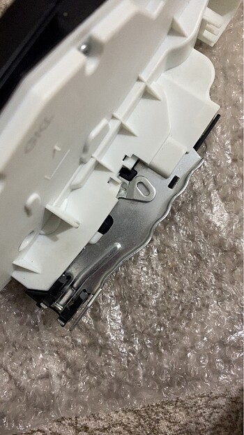 Volkswagen Amarok araç kolu - Görsel 4