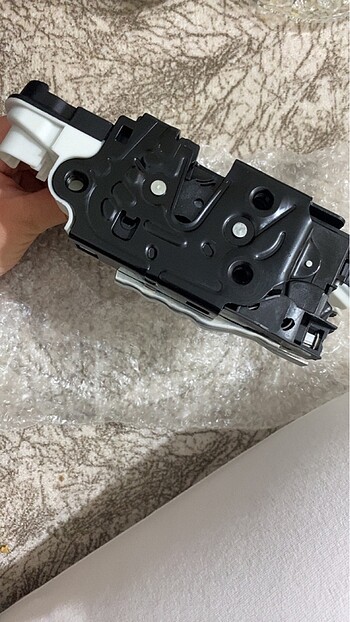 Volkswagen Amarok araç kolu - Görsel 3