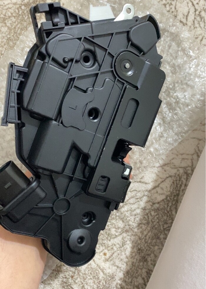 Volkswagen Amarok araç kolu - Görsel 2