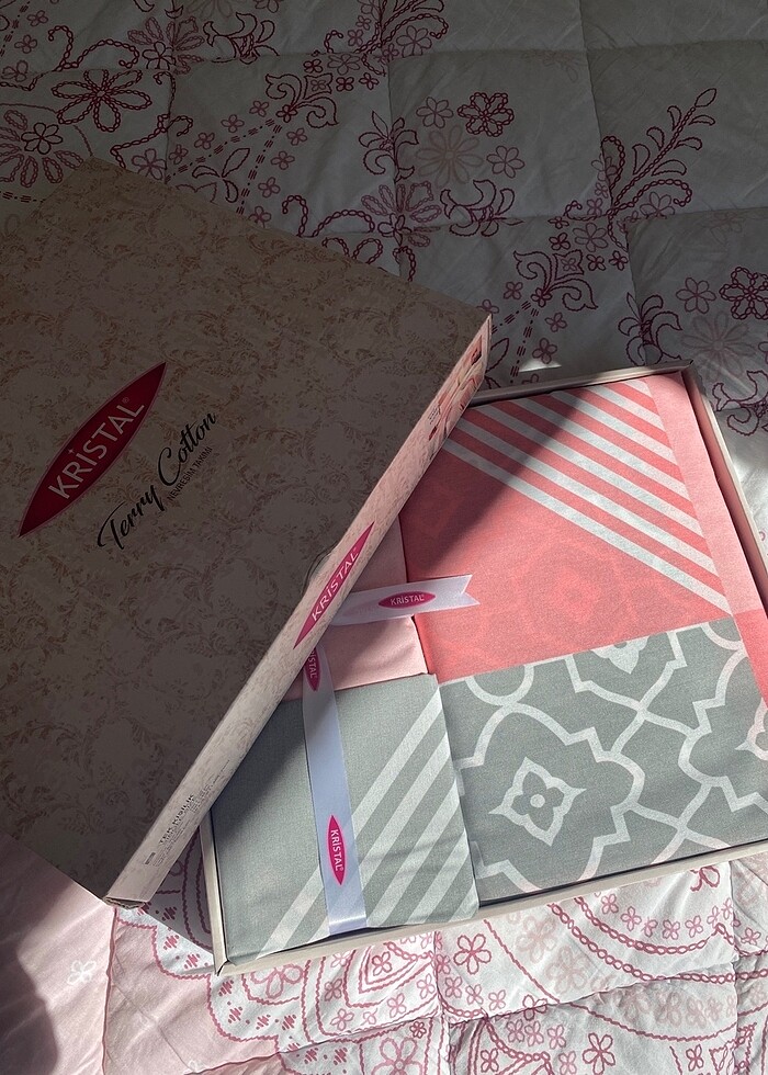 Nevresim takımı - Görsel 2