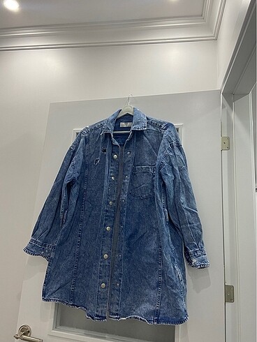 Bershka kot ceket
