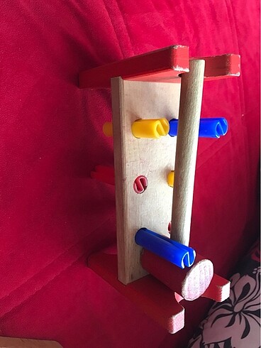 Diğer Montessori vurmalı oyuncak