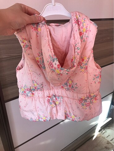 LC Waikiki Şişme yelek kız çocuk 18-24