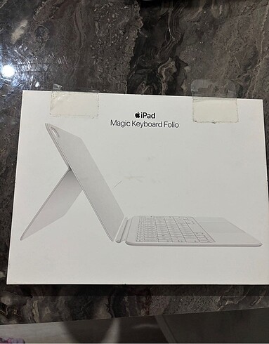 keyboard 10. nesil