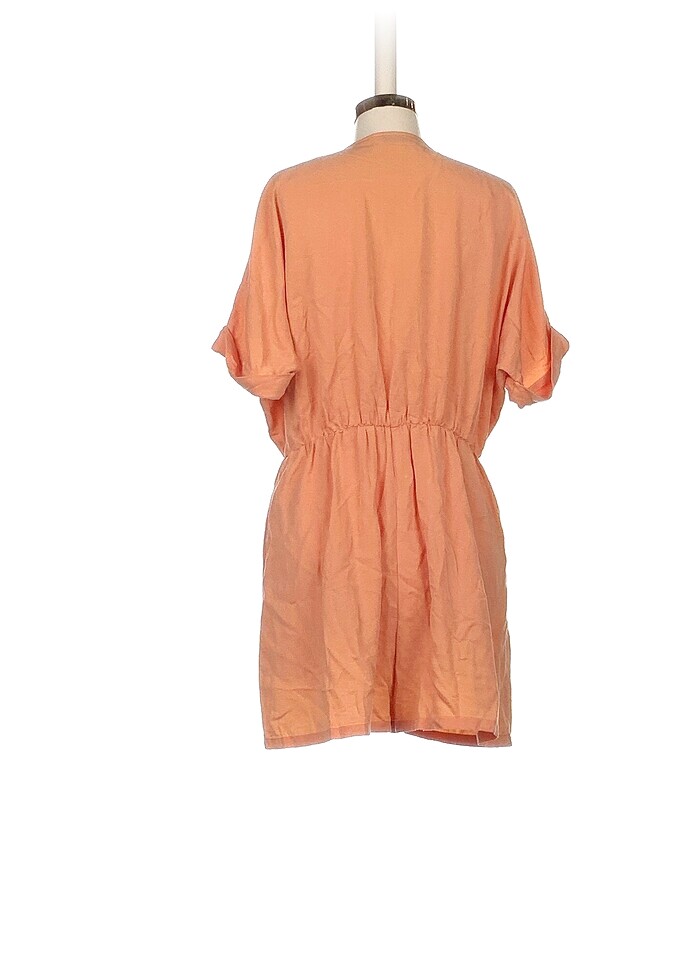 Zara Kısa Tulum %70 İndirimli. - Görsel 3