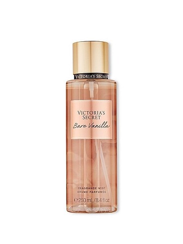 VICTORIA?S SECRET LAVENDER VANILLA