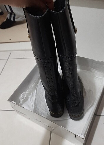 Hotiç çizme - Görsel 2
