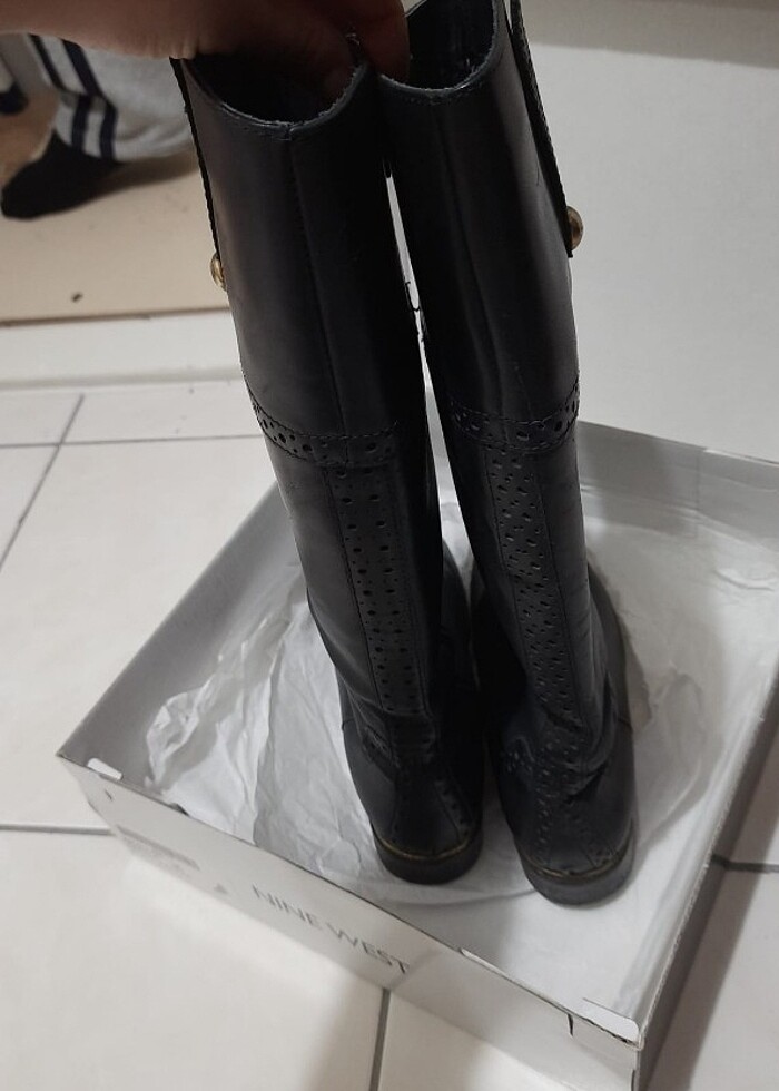 Hotiç çizme - Görsel 2