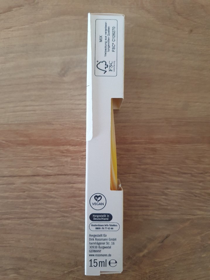 ISANA Q10 Anti-Aging Göz Kremi sıkılaştırıcı - Görsel 4