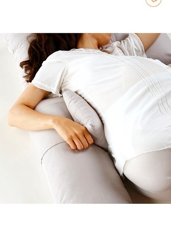 hamile yastığı baby mom - Görsel 3