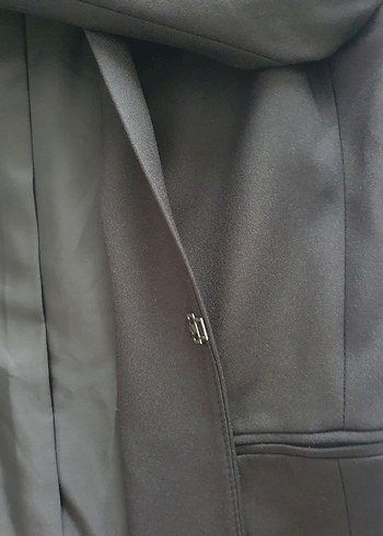 blazer ceket - Görsel 5