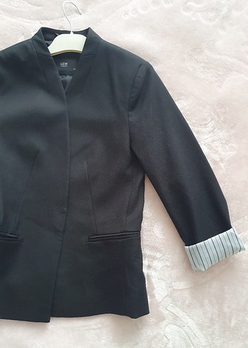 blazer ceket - Görsel 3