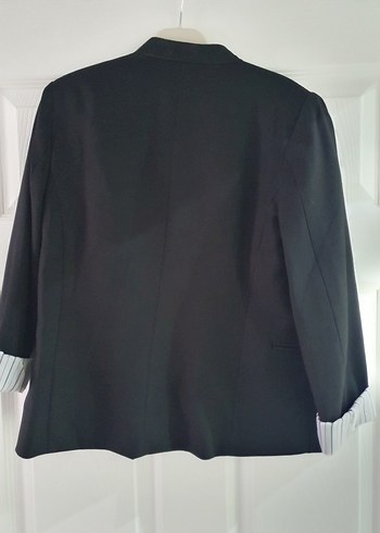 blazer ceket - Görsel 2