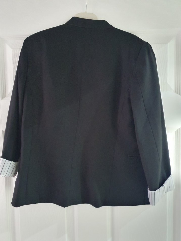 blazer ceket - Görsel 2