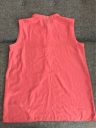 Kolsuz bluz - Görsel 3