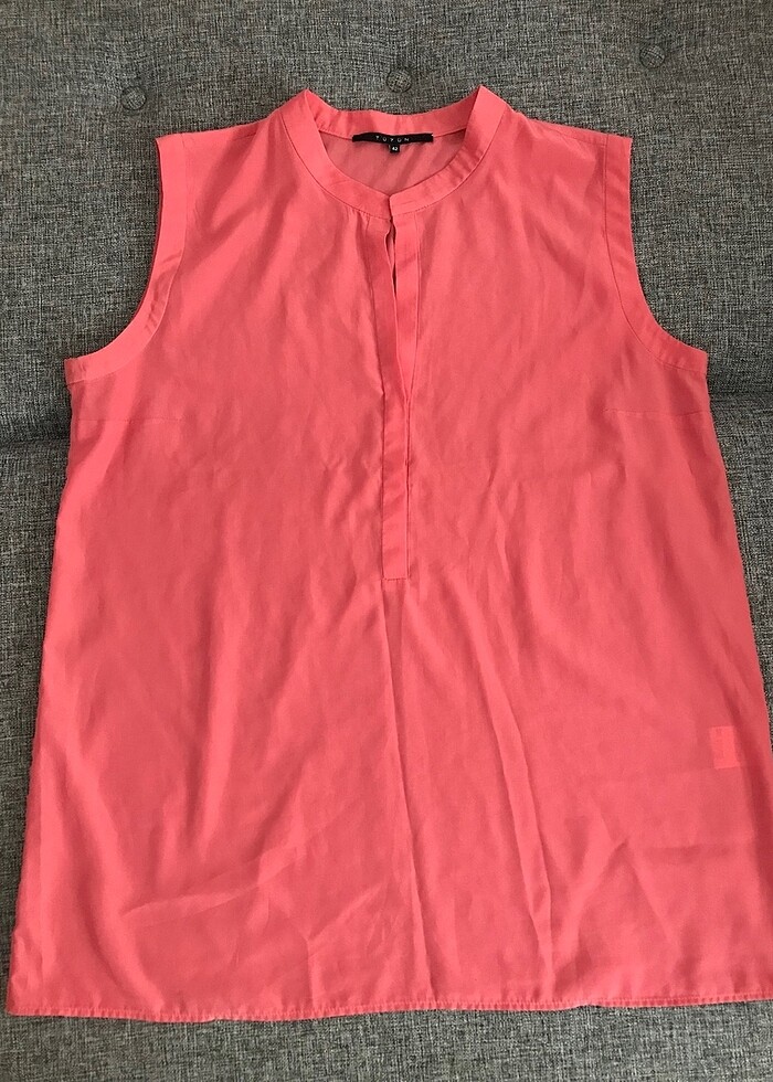 Kolsuz bluz - Görsel 2