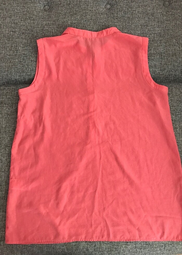 Kolsuz bluz - Görsel 3