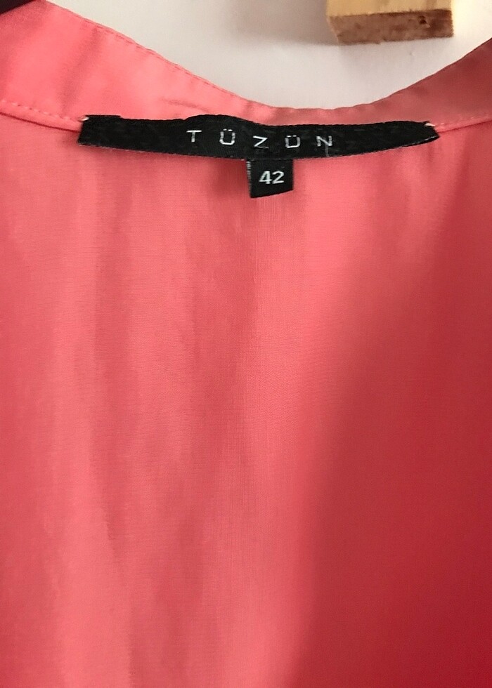 Kolsuz bluz - Görsel 4