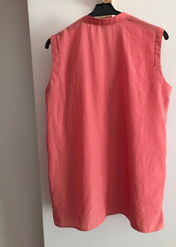 Kolsuz bluz - Görsel 5