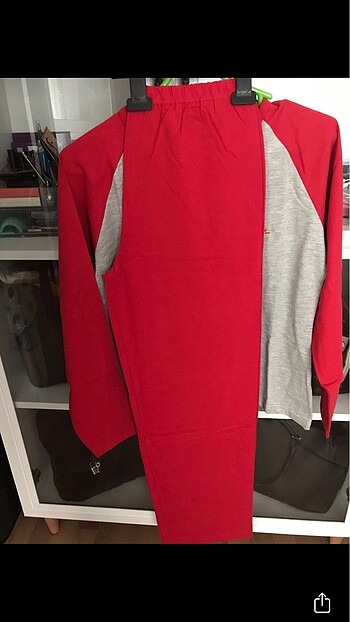 Pijama takımı - Görsel 2