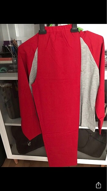 Pijama takımı - Görsel 2