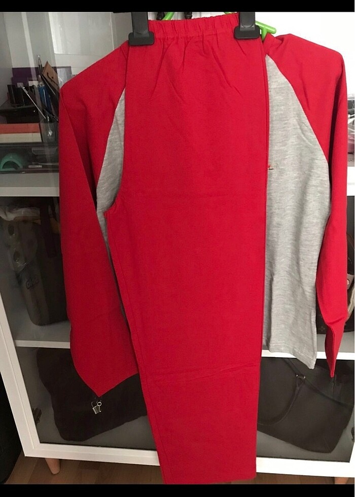 Pijama takımı - Görsel 2