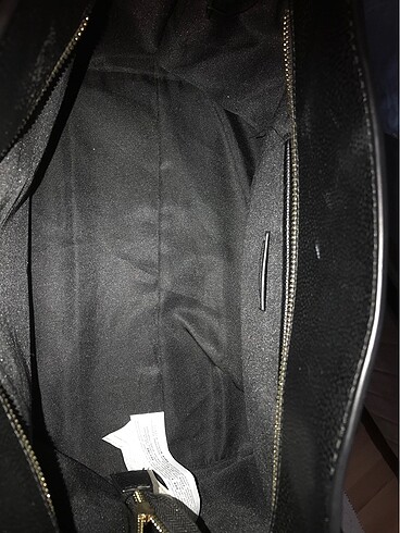 Mango çanta - Görsel 4