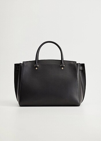 Mango çanta - Görsel 3