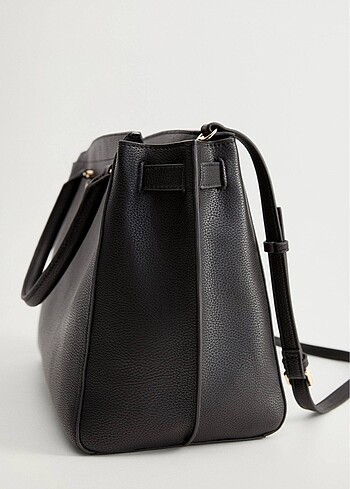 Mango çanta - Görsel 8