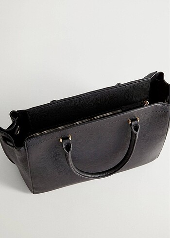 Mango çanta - Görsel 7