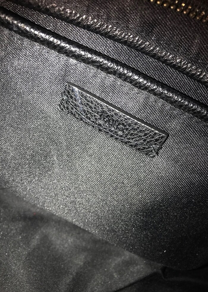 Mango çanta - Görsel 2