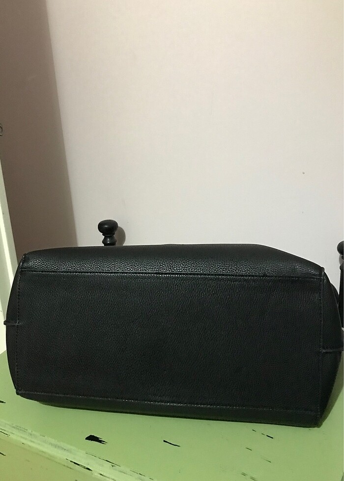 Mango çanta - Görsel 5