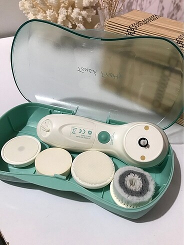 Yü temizleme cihazı - Görsel 4