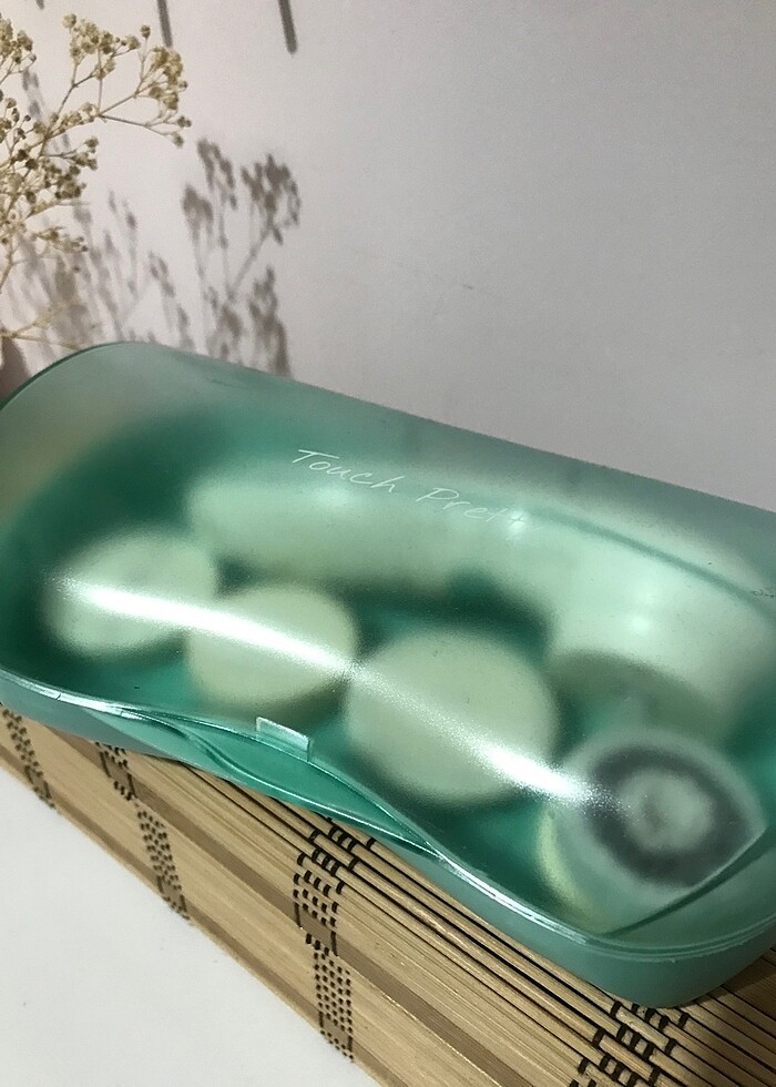 Yü temizleme cihazı - Görsel 2