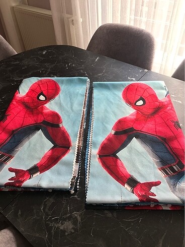 Fon perde - Görsel 2