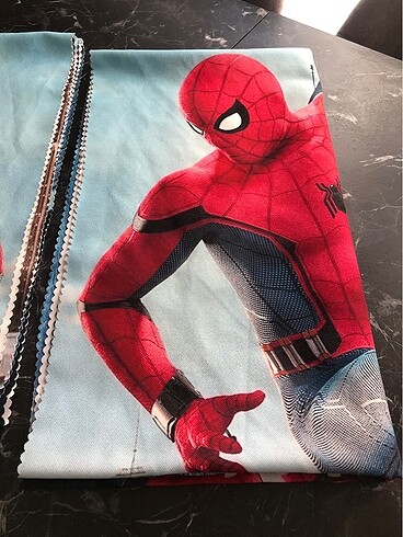 Fon perde - Görsel 5