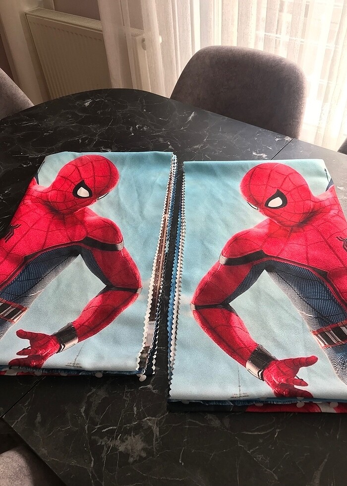 Fon perde - Görsel 2