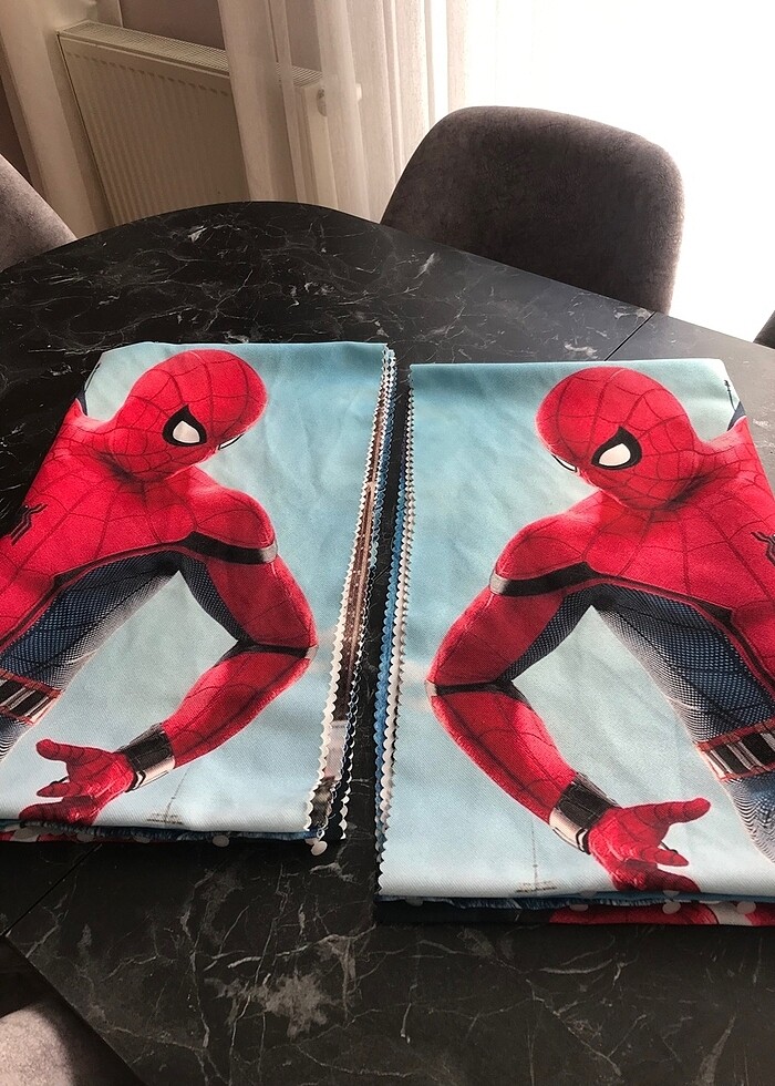 Fon perde - Görsel 4