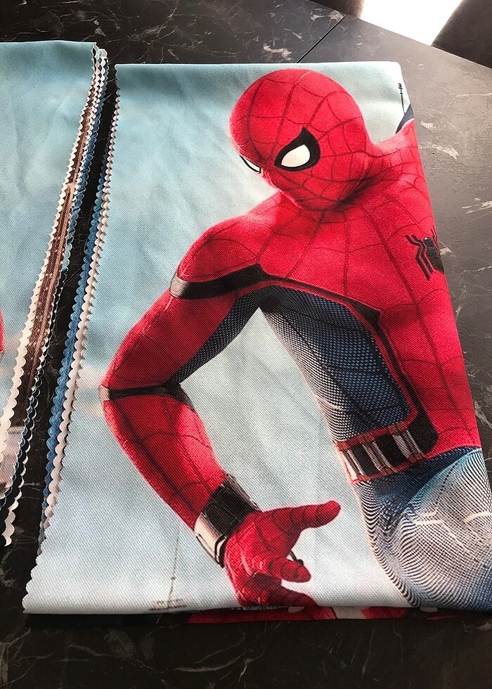 Fon perde - Görsel 5