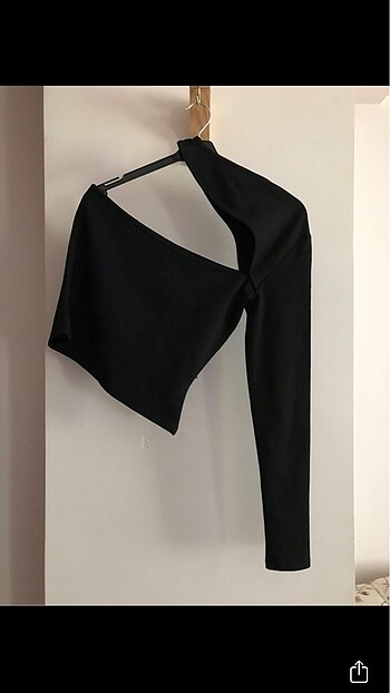 Naked bluz - Görsel 3