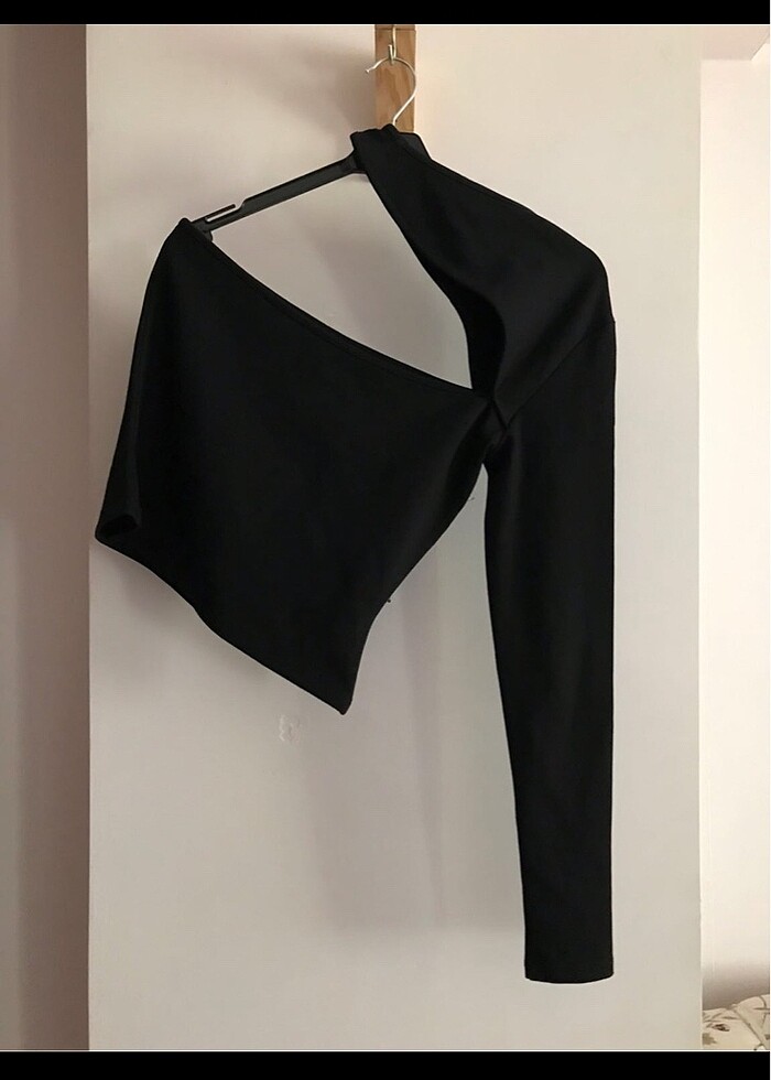 Naked bluz - Görsel 3