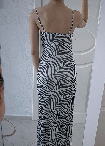 Naked elbise - Görsel 5