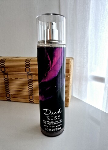 Bath&Body Works Vücut spreyi