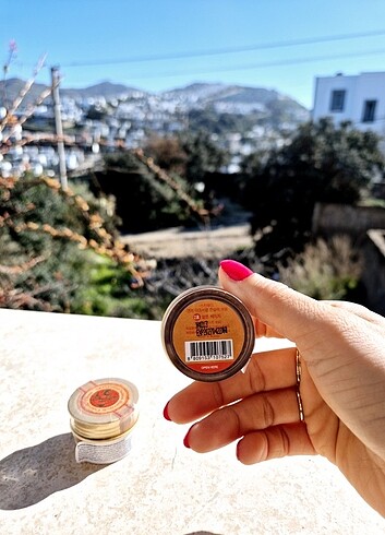 Skınfood Salmon Darkcirele Concealer - Görsel 4