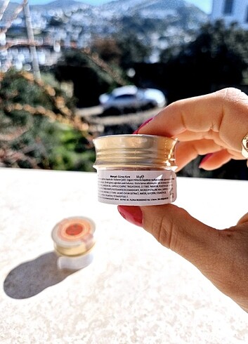 Skınfood Salmon Darkcirele Concealer - Görsel 5