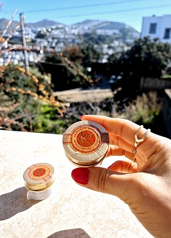 Skınfood Salmon Darkcirele Concealer - Görsel 6